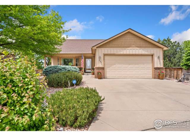 Property at 201 Timber Ridge Ct, Severance, CO 80550, 3 beds, 3 baths