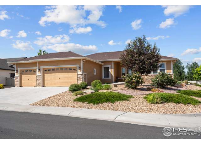Property at 7401 Turnbull Ct, Windsor, CO 80550, 5 beds, 3.5 baths