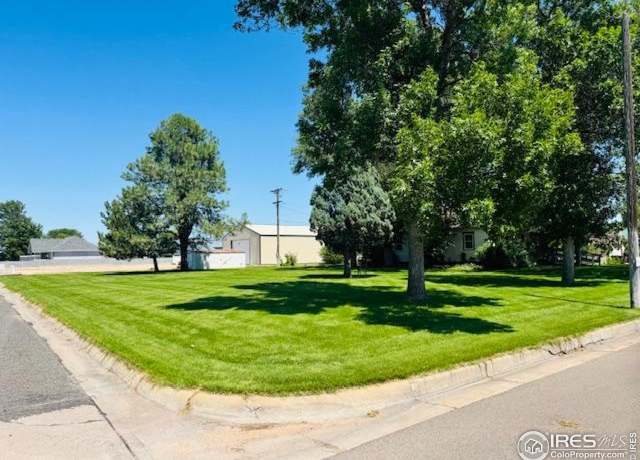 Property at 102 Westridge Ave, Haxtun, CO 80731
