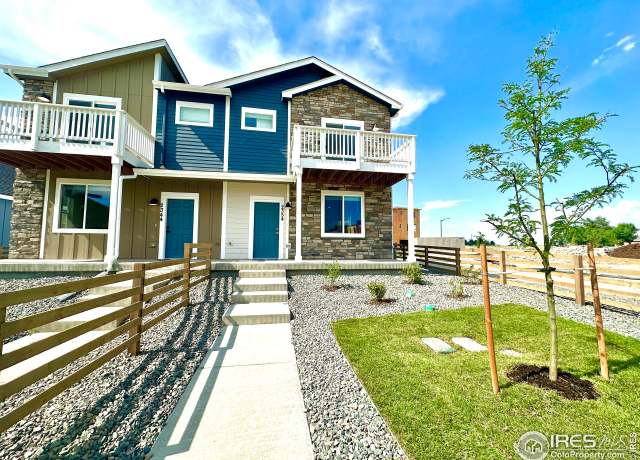 Property at 2354 Walbridge Rd, Fort Collins, CO 80524, 3 beds, 2.5 baths