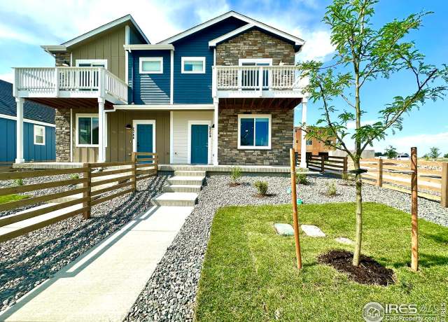 Property at 2354 Walbridge Rd, Fort Collins, CO 80524, 3 beds, 2.5 baths