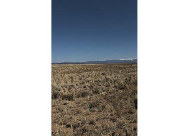 Property at 5 Glenwood Springs Loop, Blanca, CO 81123