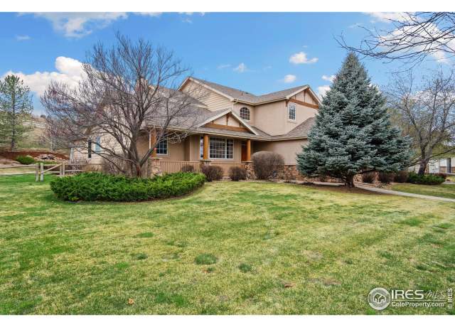 Property at 2111 Meander Rd, Windsor, CO 80550, 5 beds, 3.5 baths