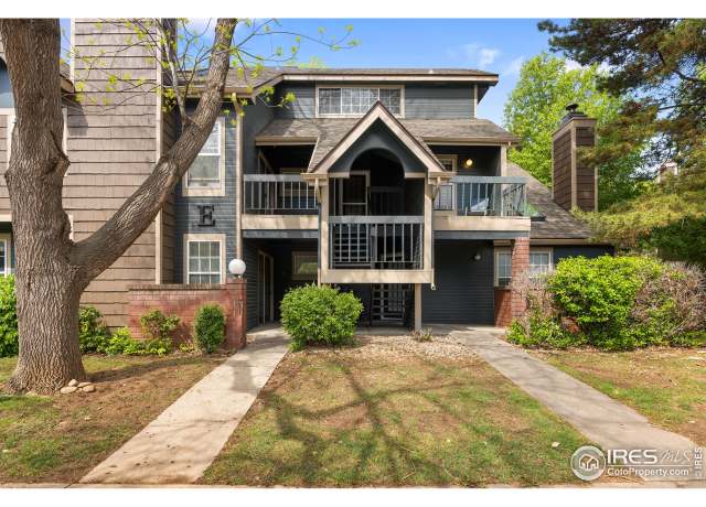 Property at 3565 Windmill Dr #8, Fort Collins, CO 80526, 2 beds, 2 baths