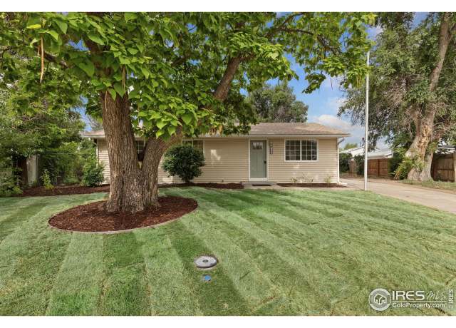 Property at 1104 Village Dr, Fort Lupton, CO 80621, 3 beds, 1 bath