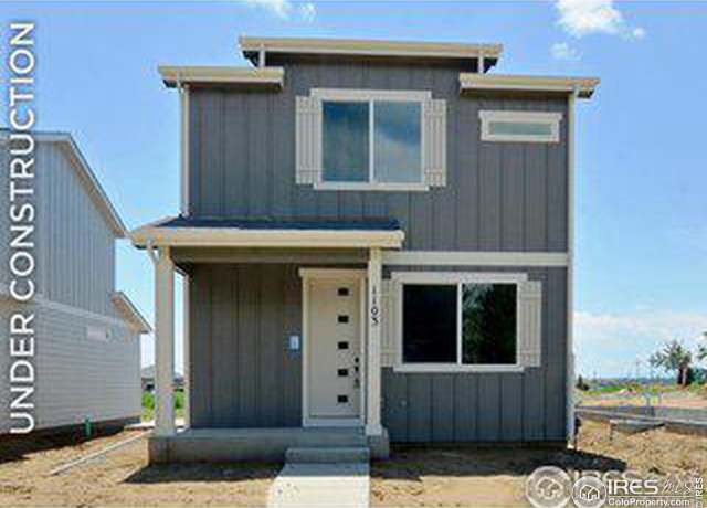 Property at 377 Fickel Farm Trl, Berthoud, CO 80513, 3 beds, 2.5 baths