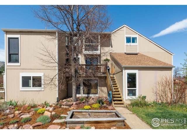 Property at 3135 Redstone Ln Unit E5, Boulder, CO 80305, 2 beds, 1.5 baths