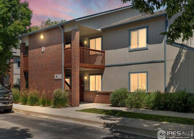 Property at 3201 W County Road 54g #2, Laporte, CO 80535, 2 beds, 1 bath