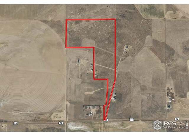 Property at (No Address) Fort Lupton CO 80621, Fort Lupton, CO 80621
