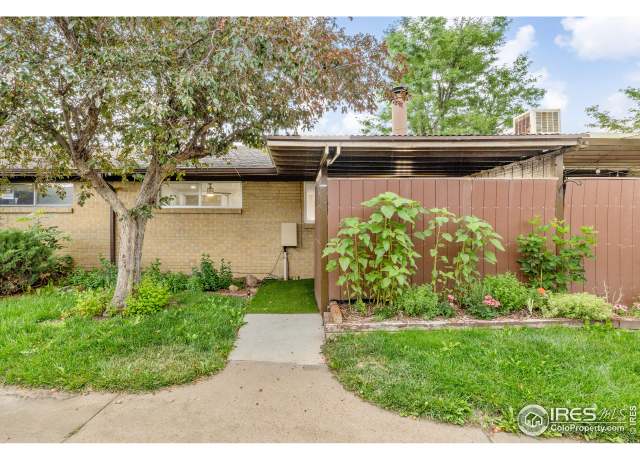 Property at 6506 W 14th Ave, Lakewood, CO 80214, 2 beds, 1 bath