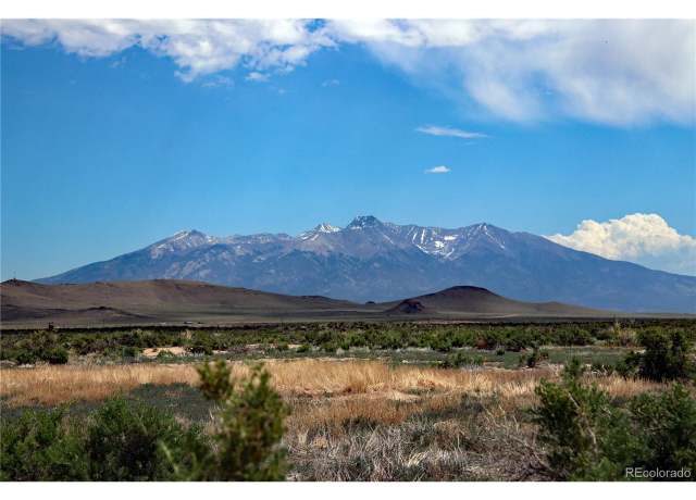 Property at Undisclosed address, Blanca, CO 81152