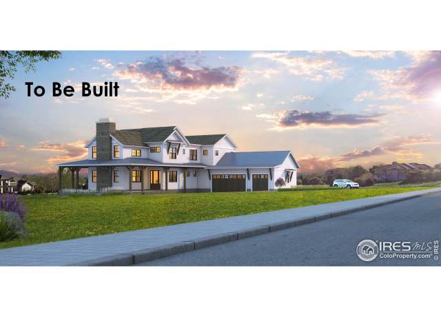 Property at 22 Parkstone Ct, Berthoud, CO 80513, 4 beds, 3.5 baths