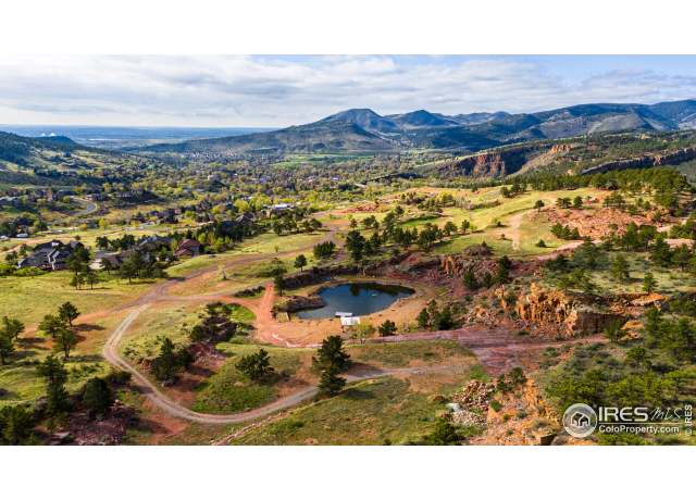 Property at 1117 N 5th Ave, Lyons, CO 80540