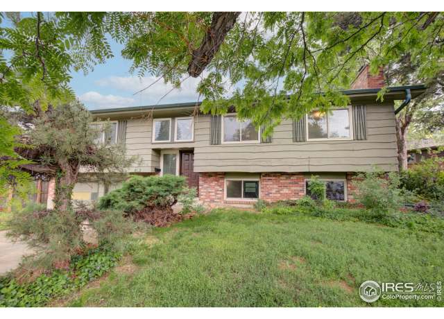 Property at 3750 Emerson Ave, Boulder, CO 80305, 4 beds, 2 baths