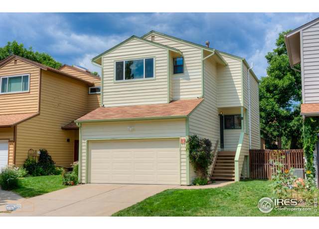 Property at 67 Mineola Ct, Boulder, CO 80303, 3 beds, 3 baths