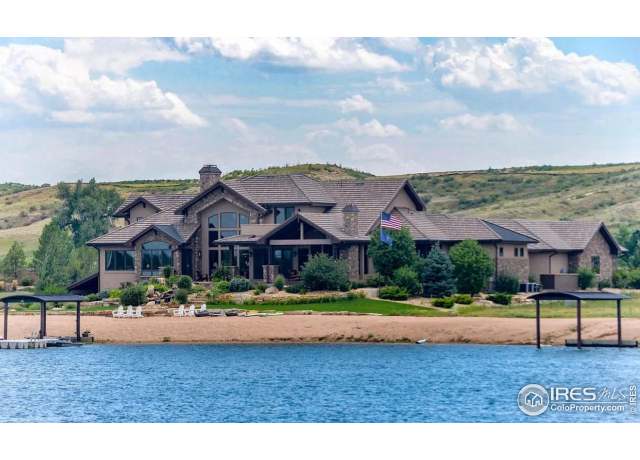 Property at 800 Doce Ln, Windsor, CO 80550, 5 beds