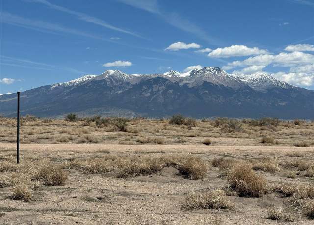 Property at 1 Foothill Blvd, Alamosa, CO 81101