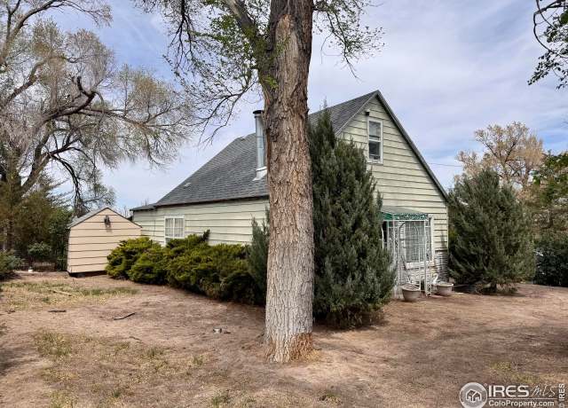 Property at 17263 County Road 30, Sterling, CO 80751, 3 beds, 1 bath