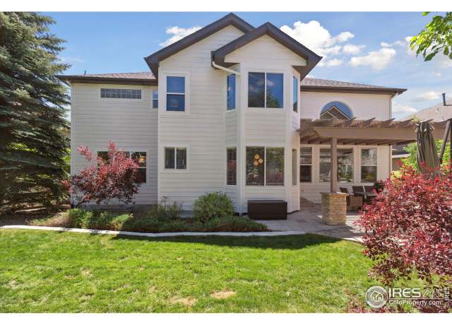 Property at 3931 Stonegrass Pt, Broomfield, CO 80023, 4 beds, 4 baths