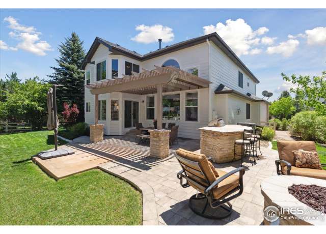 Property at 3931 Stonegrass Pt, Broomfield, CO 80023, 4 beds, 4 baths