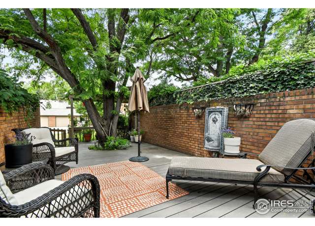 Property at 770 Quince Cir, Boulder, CO 80304, 3 beds, 2.5 baths