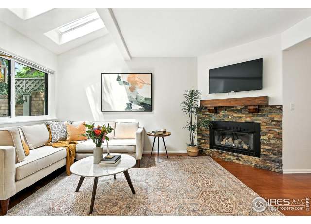 Property at 770 Quince Cir, Boulder, CO 80304, 3 beds, 2.5 baths