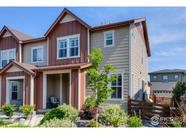 Property at 384 Rodden Dr, Erie, CO 80516, 2 beds, 2.5 baths