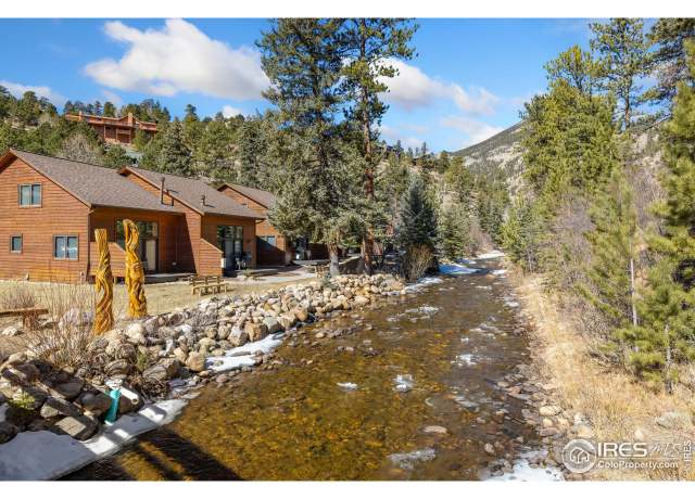 Property at 2120 Fall River Rd #1, Estes Park, CO 80517, 2 beds, 2 baths