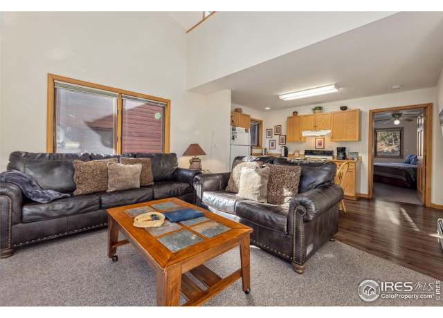 Property at 2120 Fall River Rd #1, Estes Park, CO 80517, 2 beds, 2 baths