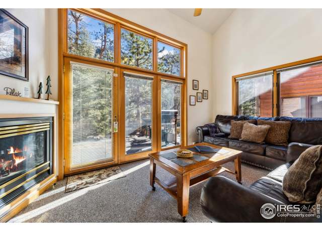 Property at 2120 Fall River Rd #1, Estes Park, CO 80517, 2 beds, 2 baths