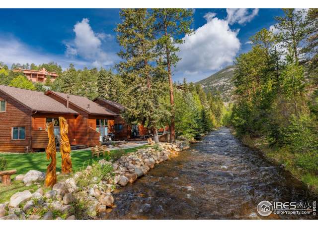 Property at 2120 Fall River Rd #1, Estes Park, CO 80517, 2 beds, 2 baths