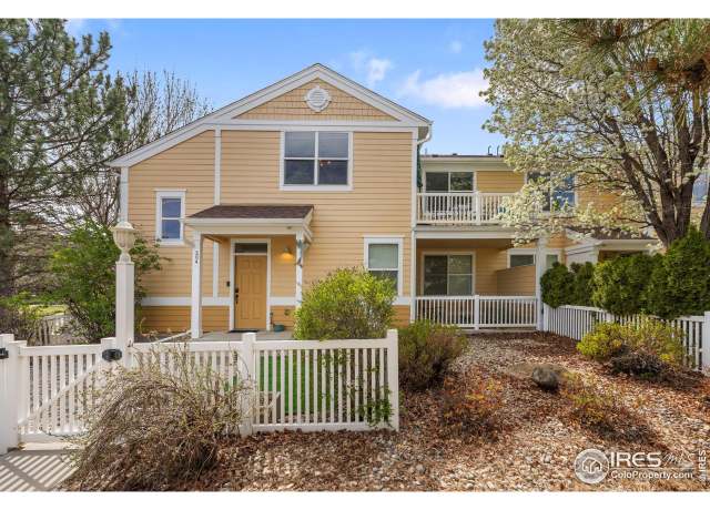Property at 1977 Grays Peak Dr #204, Loveland, CO 80538, 2 beds, 2 baths