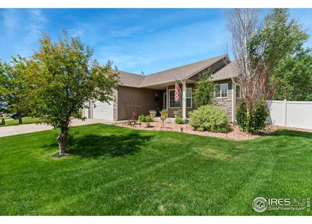 Property at 7037 Raleigh St, Wellington, CO 80549, 3 beds, 3 baths