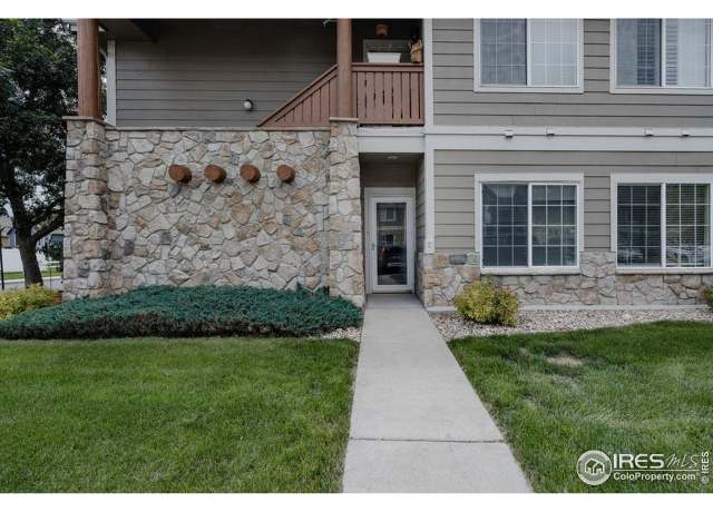 Property at 104 Beacon Way Unit C, Windsor, CO 80550, 2 beds, 2 baths