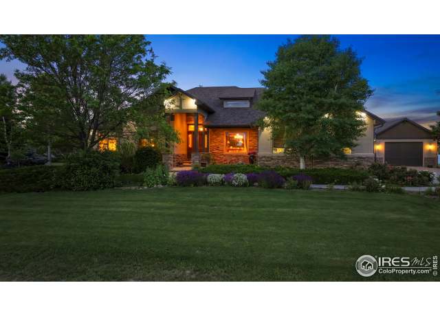 Property at 37080 Soaring Eagle Cir, Severance, CO 80550, 3 beds, 3.5 baths