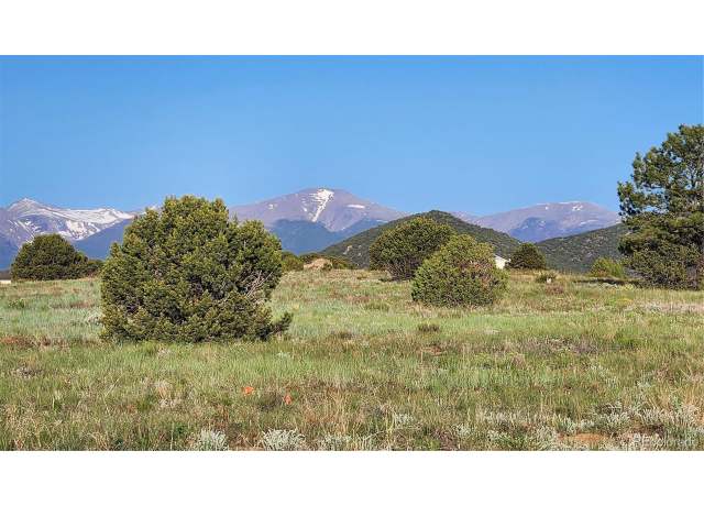 Property at R Path, Cotopaxi, CO 81223