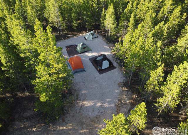 Property at 156 Penobscot Ct, Red Feather Lakes, CO 80545