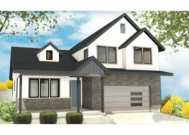 Property at 1041 Turnberry Cir, Louisville, CO 80027, 5 beds, 4 baths