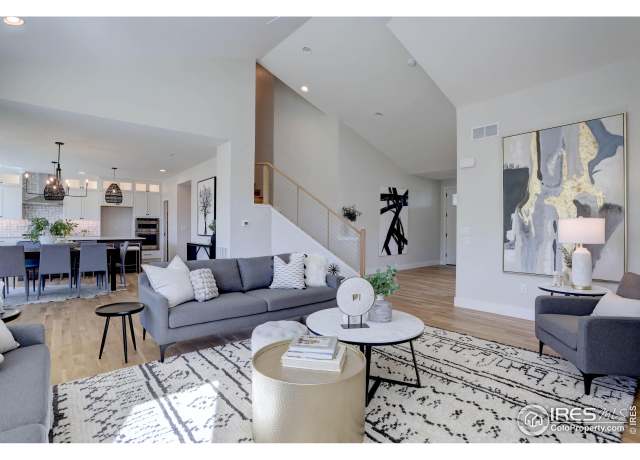Property at 1041 Turnberry Cir, Louisville, CO 80027, 5 beds, 4 baths