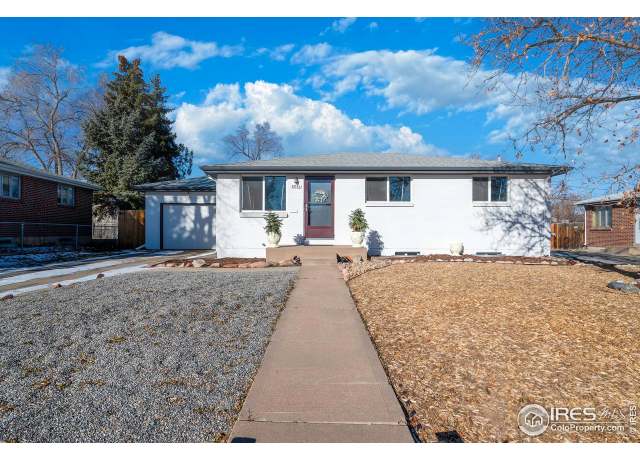 Property at 8861 Hastings Way, Westminster, CO 80031, 4 beds, 2 baths