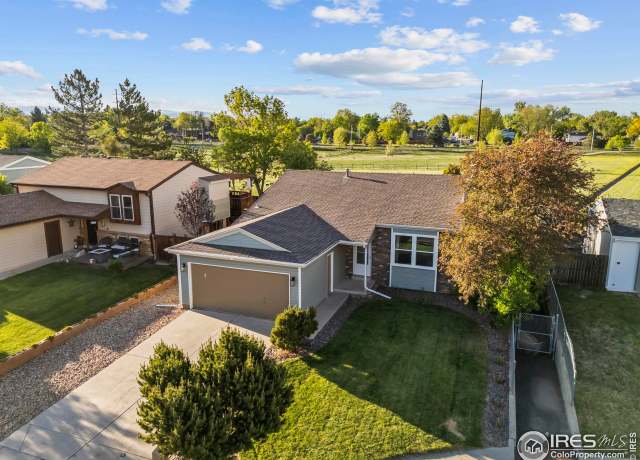 Property at 1512 Calkins Ave, Longmont, CO 80501, 3 beds, 2 baths