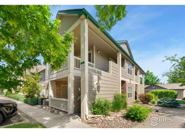 Property at 5225 White Willow Dr, Fort Collins, CO 80528, 2 beds, 2 baths
