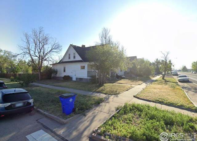 Property at 929 5th St, Greeley, CO 80631, 4 beds, 3 baths