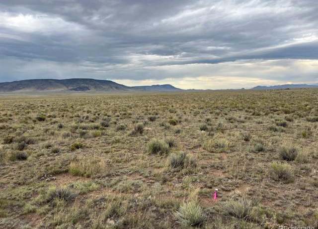 Property at 33 Co Rd G, San Luis, CO 81125