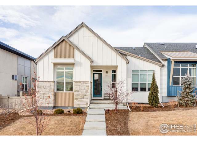 Property at 751 W Grange Ct Unit A, Longmont, CO 80503, 4 beds, 3 baths