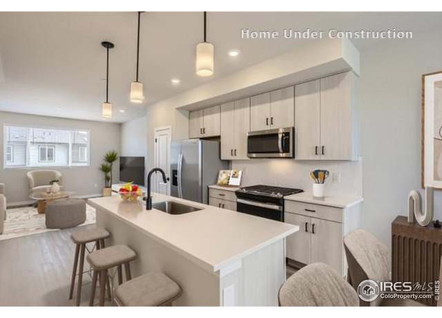 Property at 751 Silver Maple Ln, Fort Collins, CO 80524, 2 beds, 2.5 baths