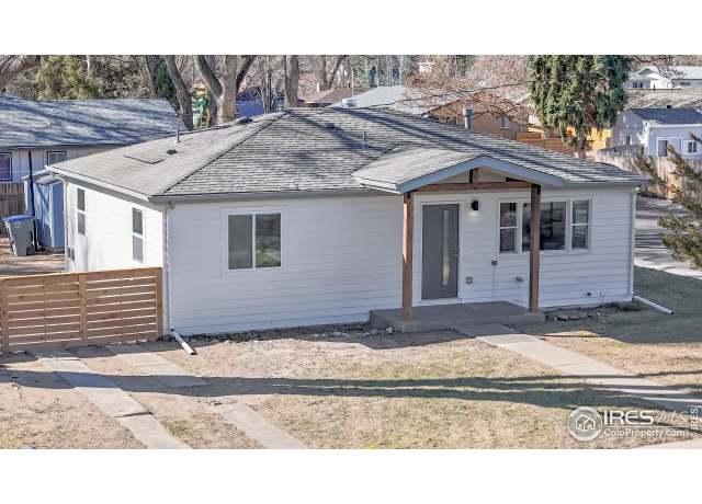 Property at 1325 11th Ave, Longmont, CO 80501, 3 beds, 1.5 baths