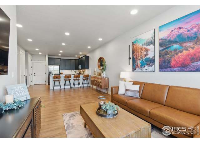 Property at 5076 Coolidge Ave, Loveland, CO 80538, 3 beds, 2.5 baths