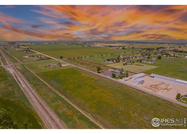 Property at 16098 County Road R, Fort Morgan, CO 80701