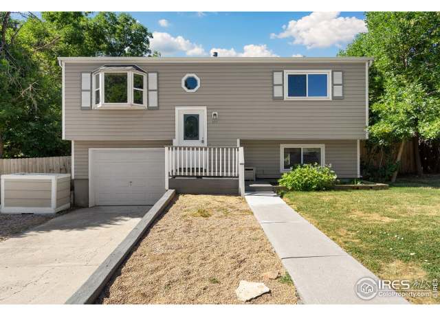 Property at 217 Rick Dr, Fort Collins, CO 80525, 3 beds, 2 baths